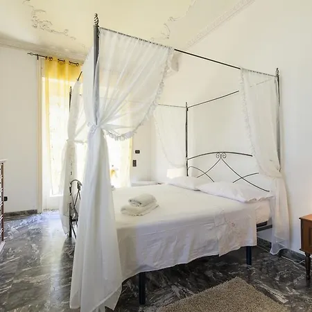 B&B Aduepassi *