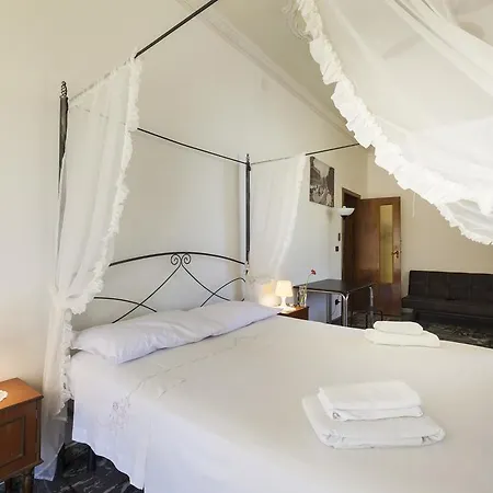 Aduepassi B&B