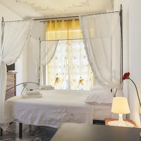 Aduepassi B&B *