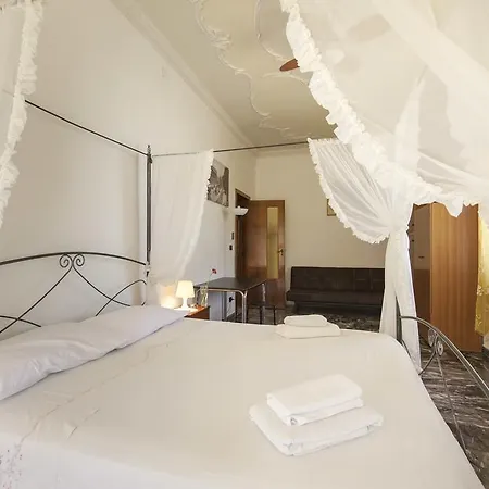 Aduepassi B&B