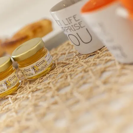 B&B Aduepassi 레체